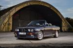 BMW M3 Convertible 1988 года